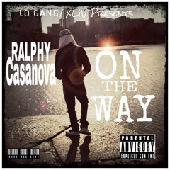 Ralphy Casanova