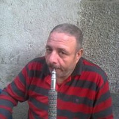 Gamal Abd Alkhalik