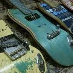 blues...