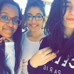 Nancy Sameh