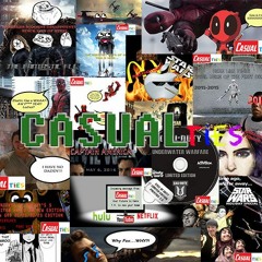 CASUALties