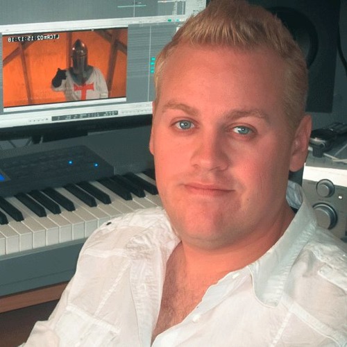 EVAN EVANS Film Composer’s avatar