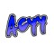 Acyy