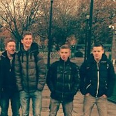 Dries Stoeldraaijers