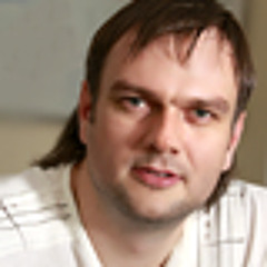 Max Shamaev