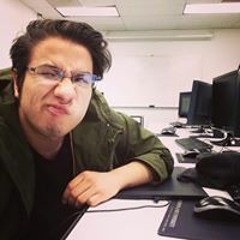Sam Fernandez