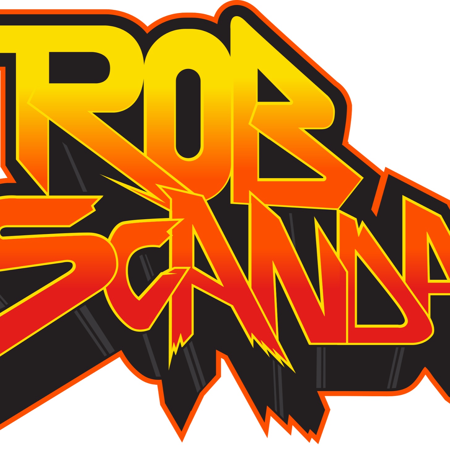 Rob Scandal podcast artwork