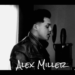 Alex Miller