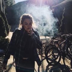 Alyevans