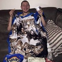 Shayne Gary Cryderman