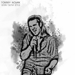 Tommy Novak