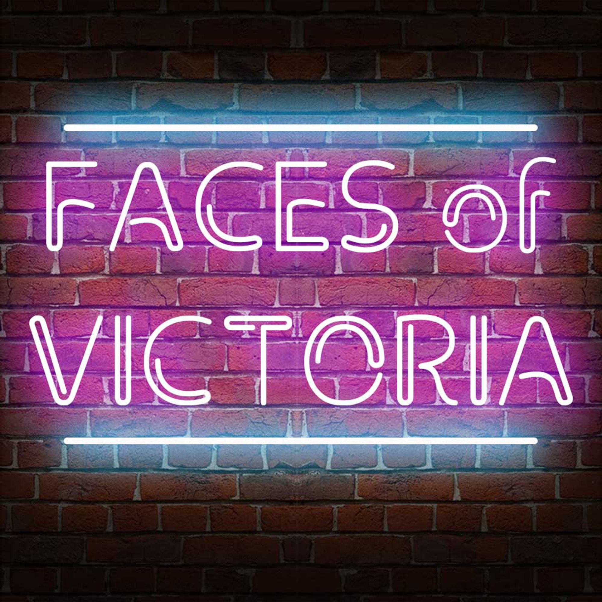 Faces of Victoria