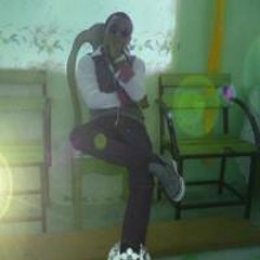 Montas Kervens Felix