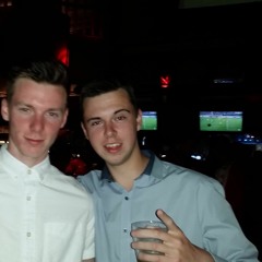 Alex Roberts 96
