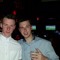 Alex Roberts 96