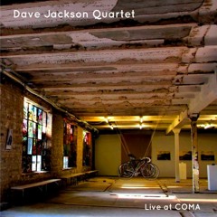 Dave Jackson Quartet