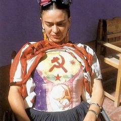 revolutionary flower