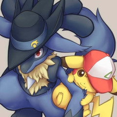 lucario poll