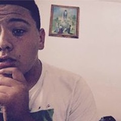 Anthony Chavez