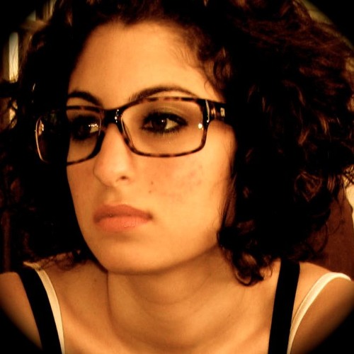 Yasmine Haj’s avatar