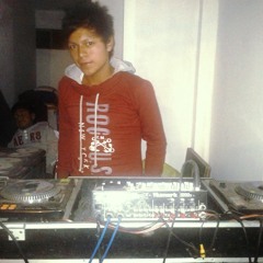 Javier in the mix