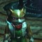 Fox McCloud 007