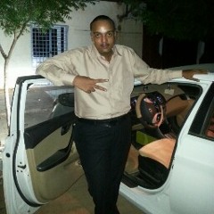Omar Alameen