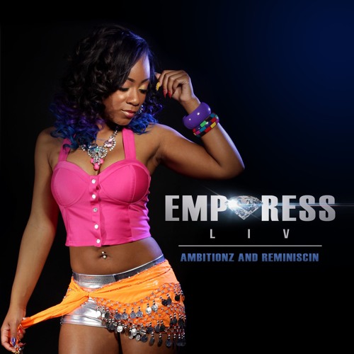 EmporessMusic’s avatar