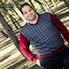 Ayman Darwish