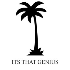 Its That Genius