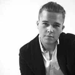 Keaton Korman Boyd