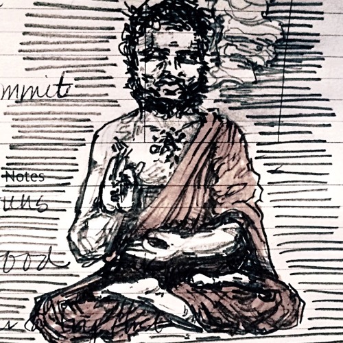 Buddha’s avatar