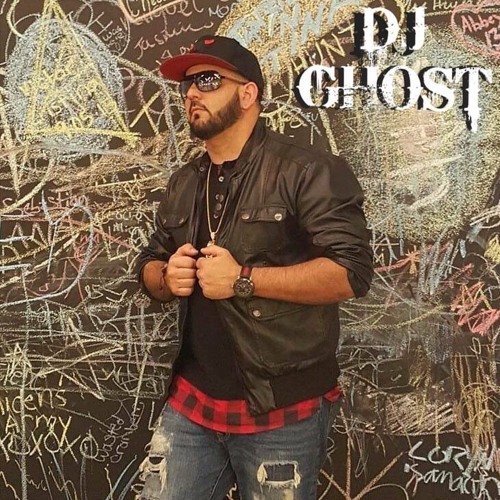 Stream Dj.GHOST music | Listen to songs, albums, playlists for free on