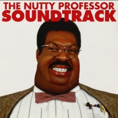 CDa Nutty Professor