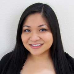 Catherine Joy Calixto