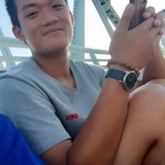 謝承翰
