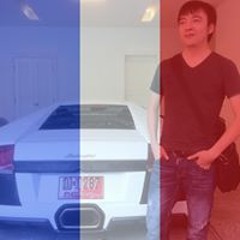 Tài Dương