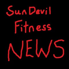 Sun Devil Fitness News
