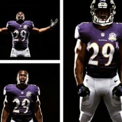 Djimon Baines