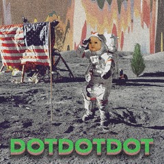 DOTDOTDOT Variety Podcast