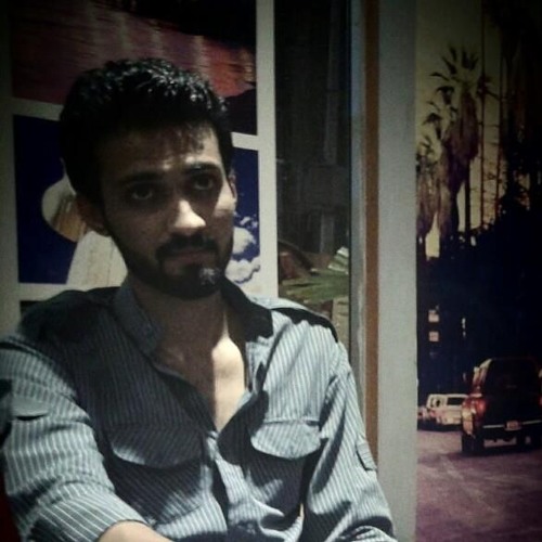 Dard - sonu nigham