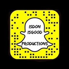 isDON isGOOD productions