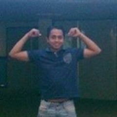 Marck Fernandez