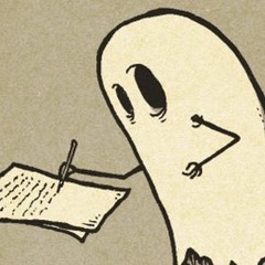 Ghostwriter