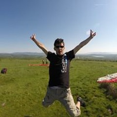 Lungu George-Ciprian