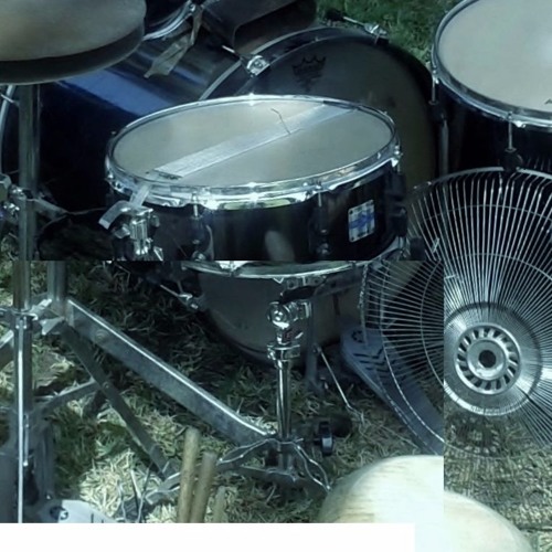 LA LOCA Trío Libre + Misha Marks Y Emilio Gordoa 2 @ Jazzorca Impro Fest 2013