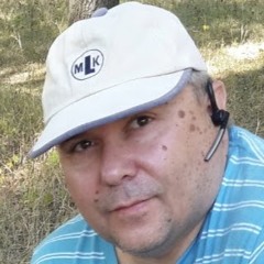 Юрий Дьяченко