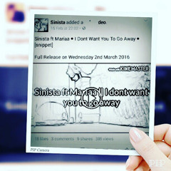 Official Sinista Music