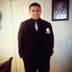 Jonathan Jorge Rivera