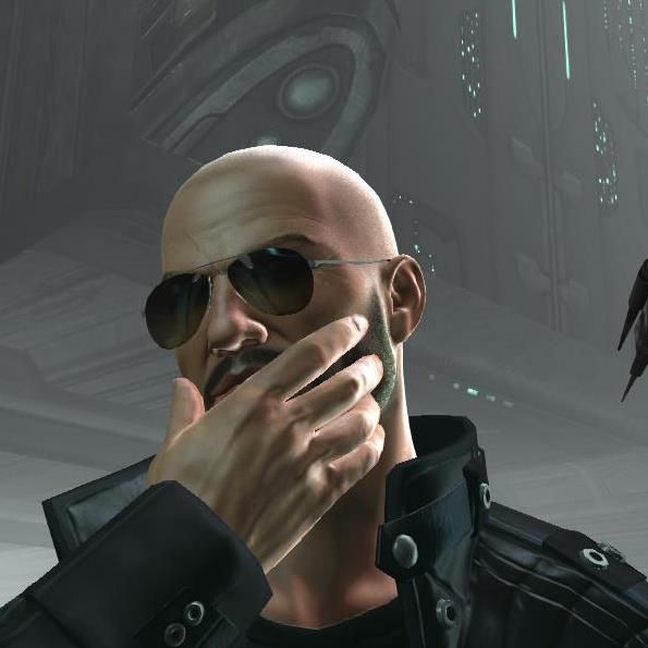 not for prophets cover art